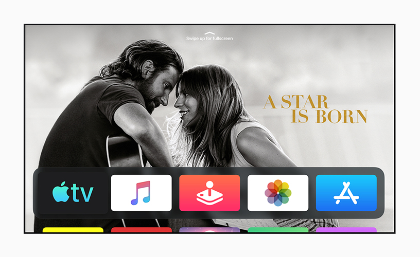 Apple TVOS Nedir Kısa Kullanım Özellikleri Apple TVOS Nedirr - Apple TVOS Nedir Kısa Kullanım Özellikleri