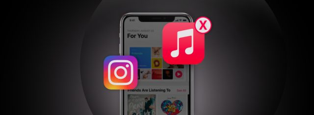 Instagram Hikayeye Müzik Eklenmiyor Sorunu