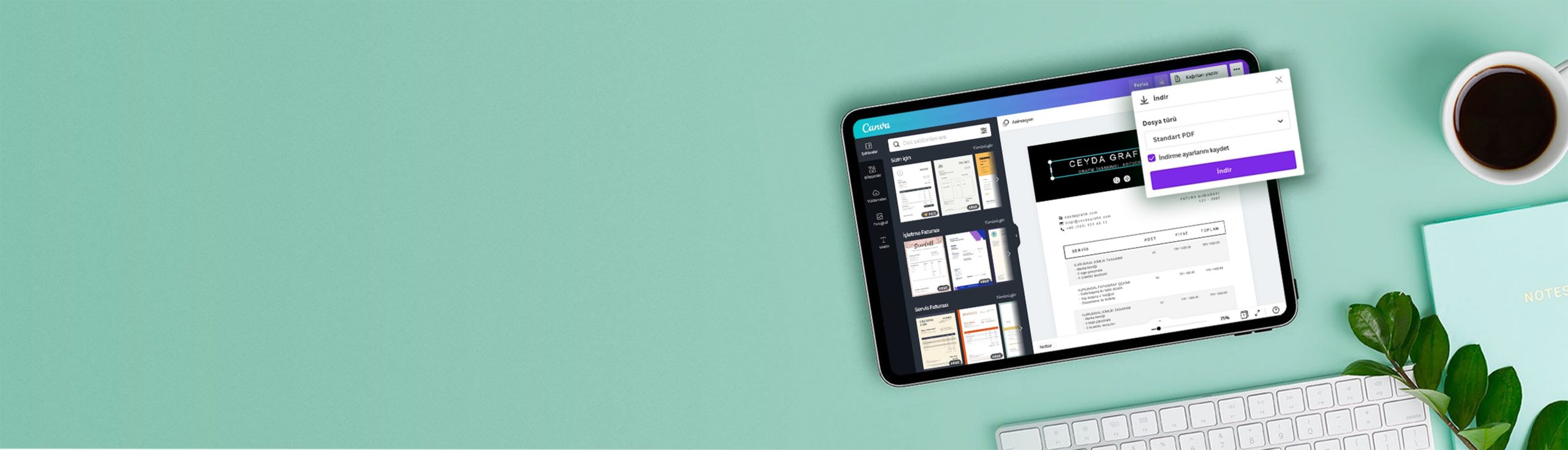 Canvada PDF Dosyalarindan Sayfa Silme scaled - PDF Dosyalarından Sayfa Silme