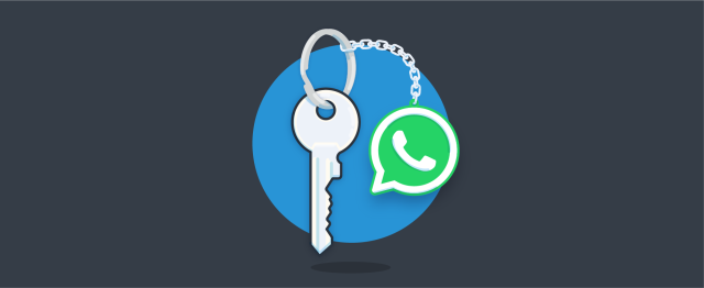 Whatsapp Kapanma Sorunu Telefon ekranında bir el tutan bir diğer el ve bir onarım aracı simgesi.