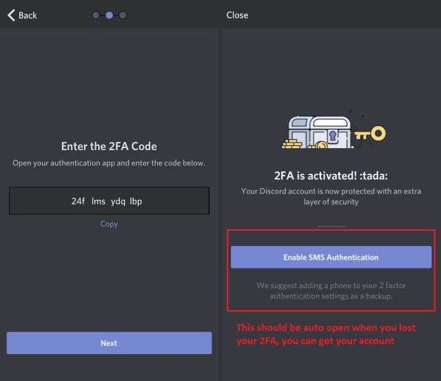 Discord Hesabı Devre Dışı Bırakıldı Sorunu