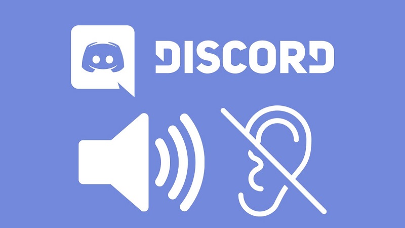 Discord’da Ses Karşı Tarafa Gitmiyor Sorunu Discord ses sorunu görseli
