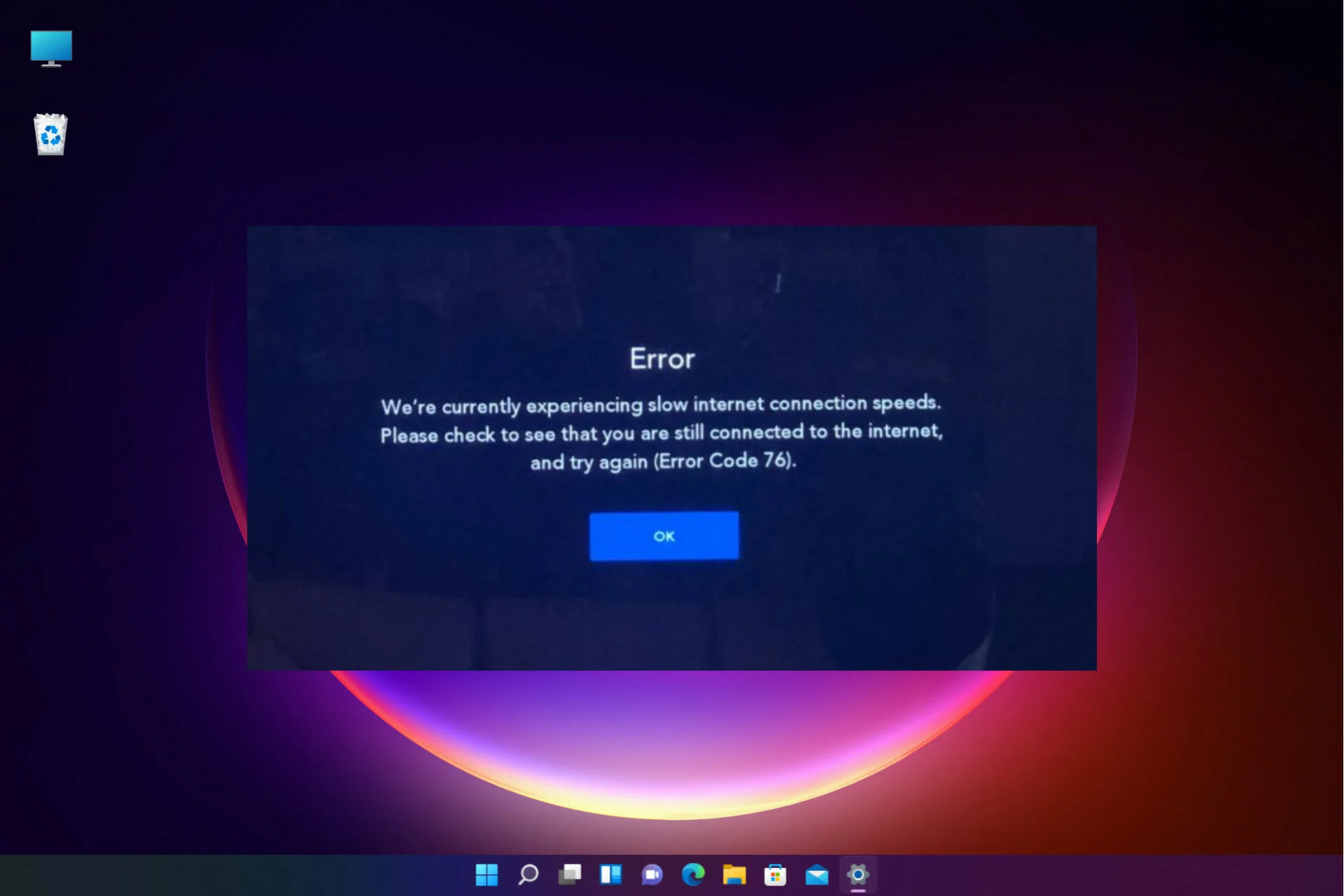 Disney Plus 76 Hatasii - Disney Plus 76 Hatası ve Çözümü