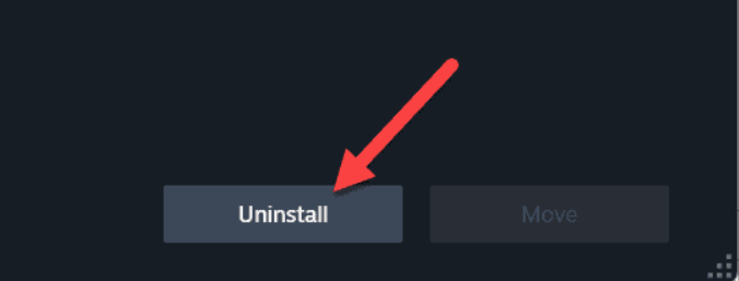 Ekran goruntusu 2024 03 03 110118 - Steam'de Depolama Kullanımı Nasıl Kontrol Edilir