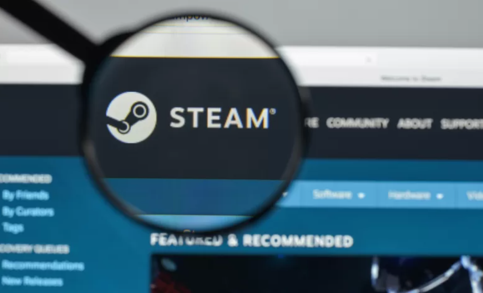 Ekran goruntusu 2024 03 03 110842 - Steam'de Depolama Kullanımı Nasıl Kontrol Edilir