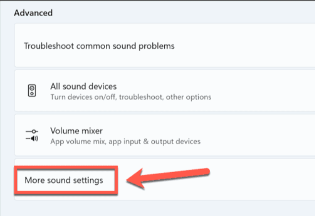 Ekran goruntusu 2024 03 03 172148 - Windows 11'de Ses Eşitleme Nasıl Açılır