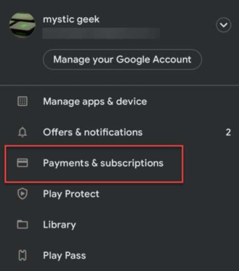 Ekran goruntusu 2024 03 04 163622 - Snapchat Plus Nasıl İptal Edilir