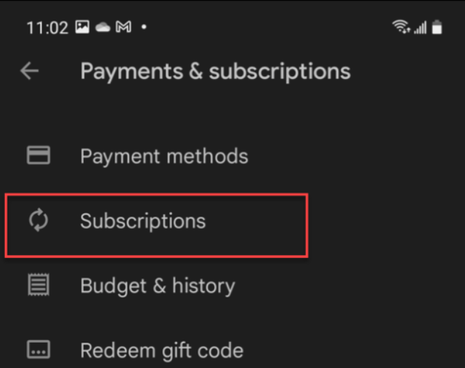 Ekran goruntusu 2024 03 04 163650 - Snapchat Plus Nasıl İptal Edilir