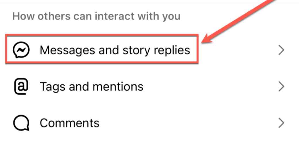 Ekran goruntusu 2024 03 14 093439 - Instagram'da Taslaklar Nasıl Silinir