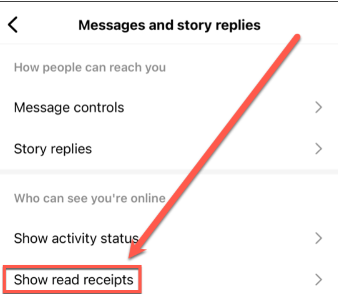 Ekran goruntusu 2024 03 14 093510 - Instagram'da Taslaklar Nasıl Silinir