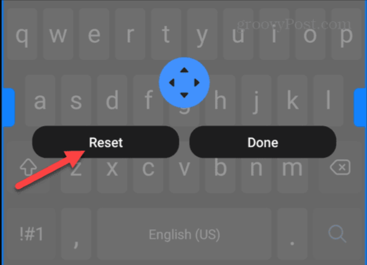 Ekran goruntusu 2024 03 14 101439 - Android Klavye Nasıl Büyütülür