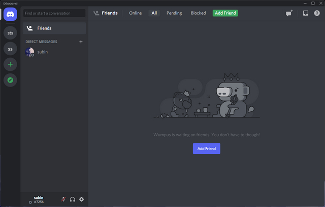 Discord Hesabı Devre Dışı Bırakıldı Sorunu
