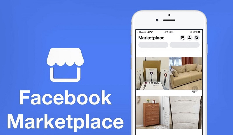 Facebook marketplace ilanlar