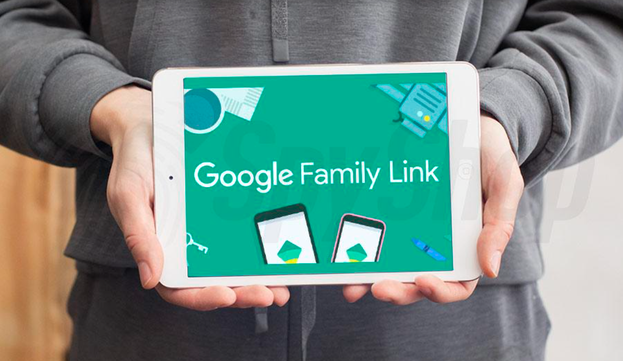 Google Family Link Nedir 3 - Google Family Link Nedir Nasıl Kurulur