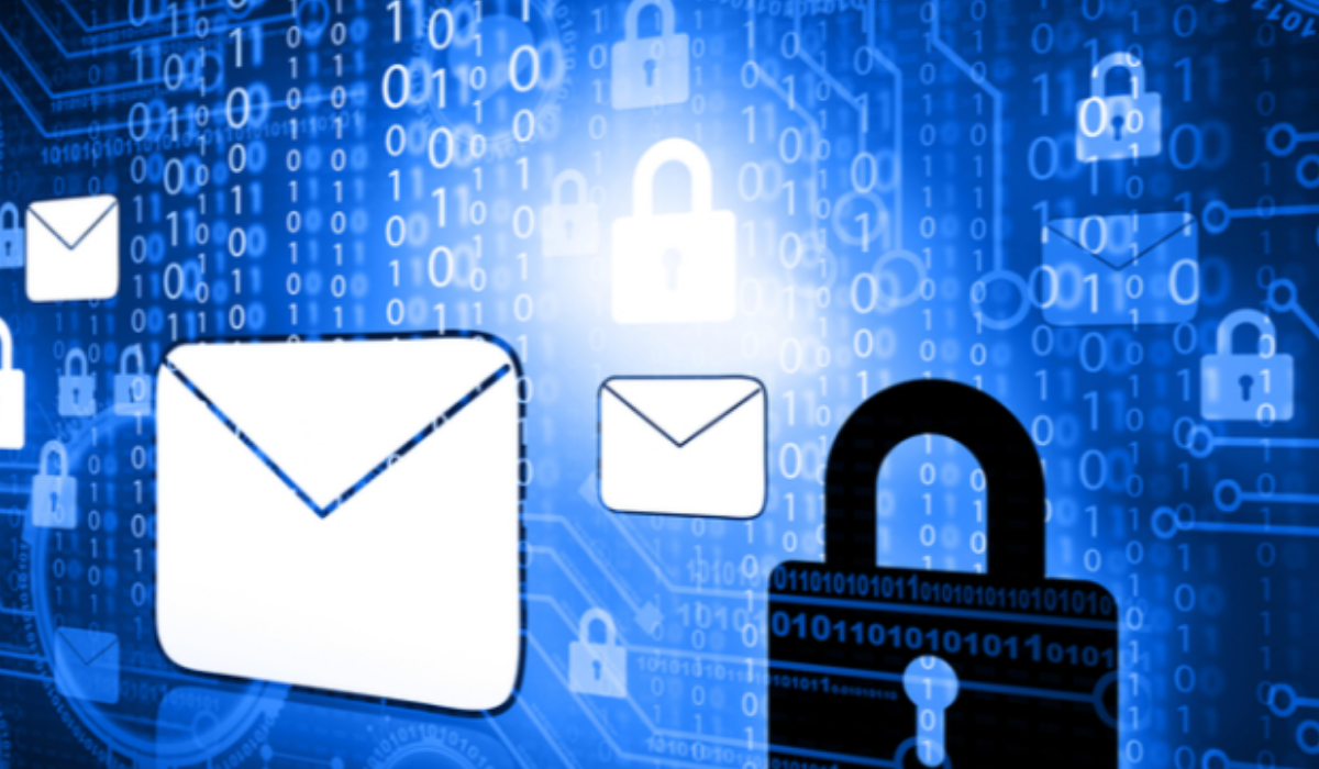 Microsoft Outlook'ta E-postaları Şifreleme