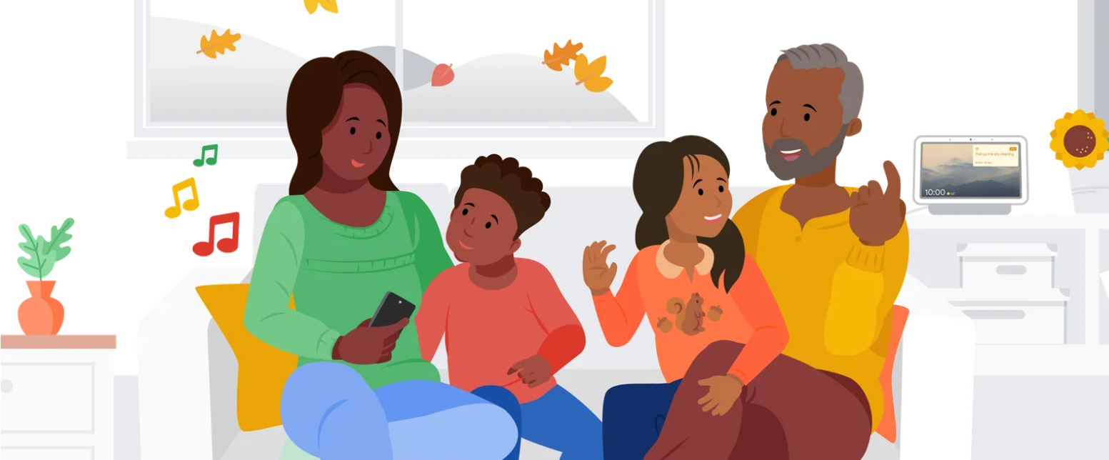 IOS Cihazlarda Family Link Kurulumu 1 - iOS Cihazlarda Family Link Kurulumu