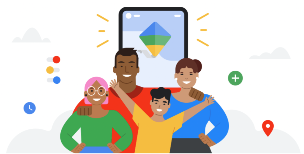 IOS Cihazlarda Family Link Kurulumu 4 - iOS Cihazlarda Family Link Kurulumu