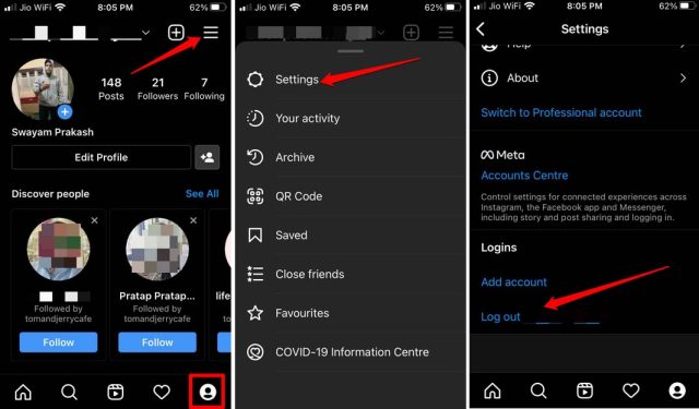 Instagram Hikayeye Müzik Eklenmiyor Sorunu