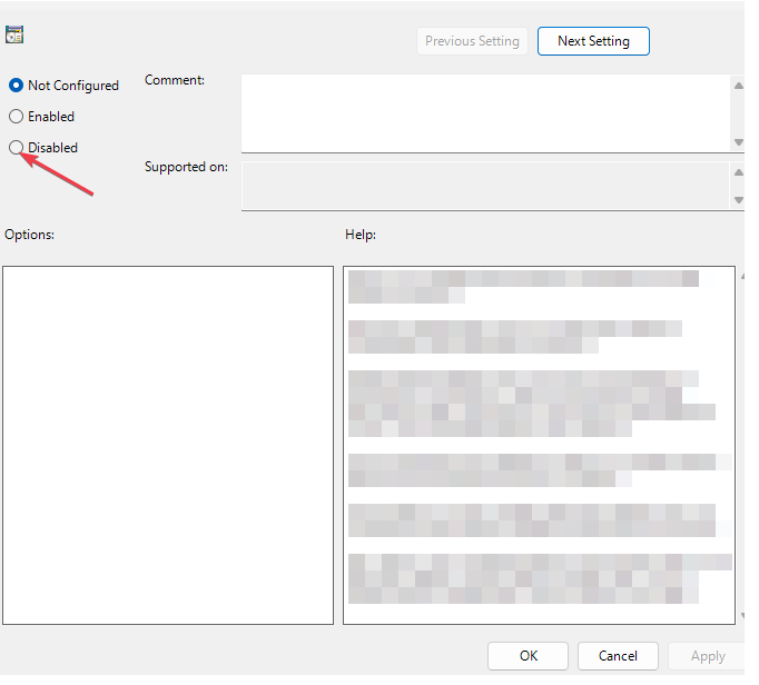 Meta Veri Hazırlama Başarısız Oldu Sorun Giderme İşlem Çözümü Meta Veri Hazırlama Başarısız Oldu