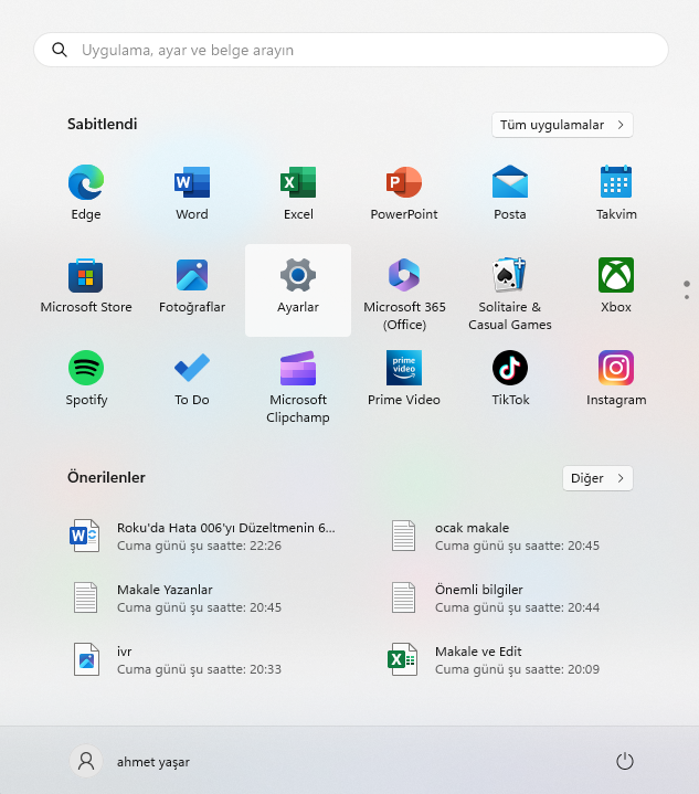 Meta Veri Hazırlama Başarısız Oldu: İşte Nasıl Düzeltileceği Çözüm Aşamaları Meta Veri Hazırlama Başarısız Oldu