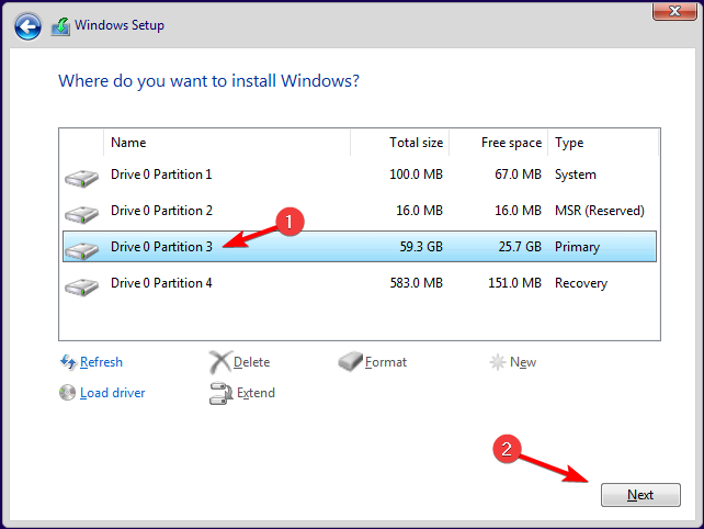 Meta Veri Hazırlama Başarısız Oldu Meta Veri Başarısız Oldu