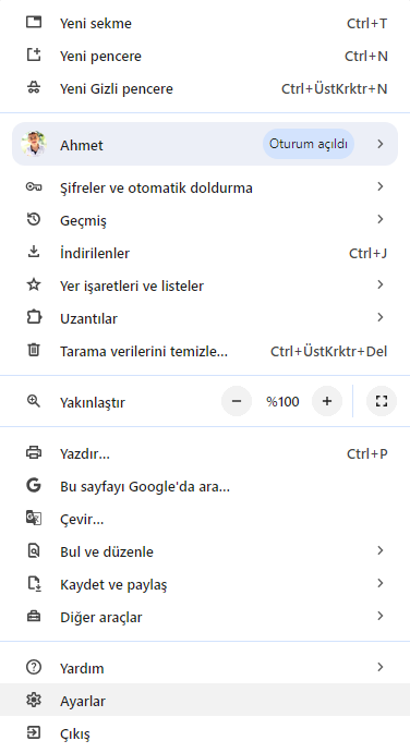 Netflix M7362 1269 Hata: Düzeltmenin 3 Basit Yolu M7362 1269 Hata Çözüm Adımları