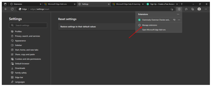 Netflix Hata Çözüm