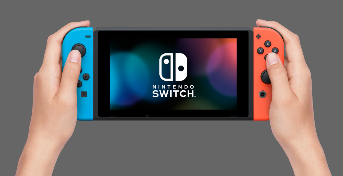 Nintendo Switch 2 - Nintendo Switch Parola Ekleme