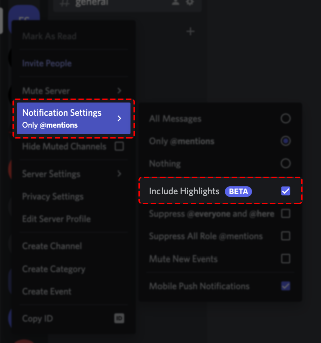 Bilgisayar ekranında Discord logosu ve bir mikrofon simgesi.
