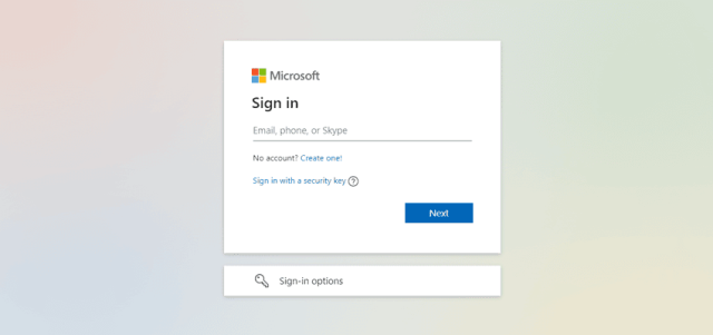 Bir telefon ekranında bir kilit simgesi ve bir güvenlik kilidi.