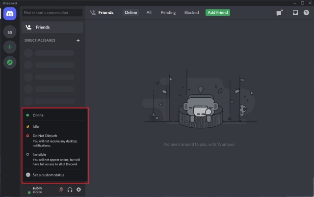Platform değişikliği görseli