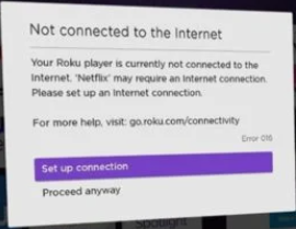 Roku'da Hata 006 Roku'da Hata 006 çözme adımları