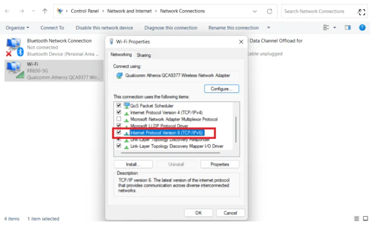 Steam Control Ekranı