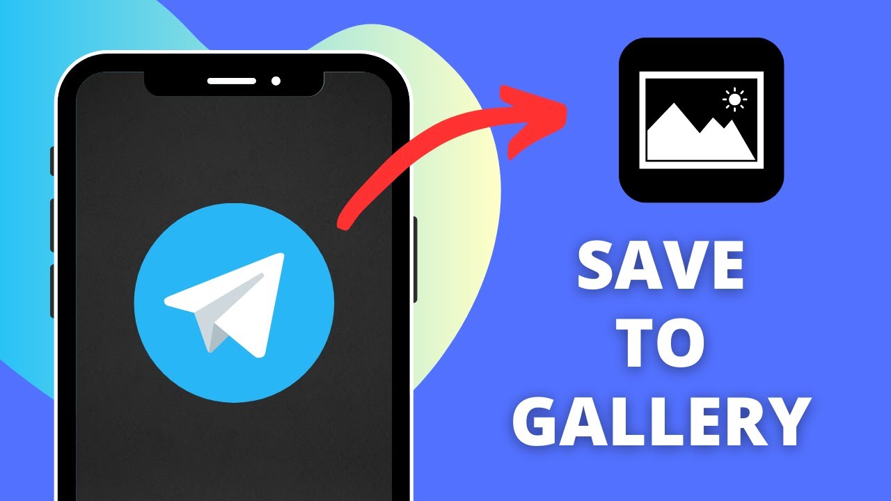 Telegram Otomatik Kaydetme Nedirrrr - Telegram Otomatik Kaydetme Nedir