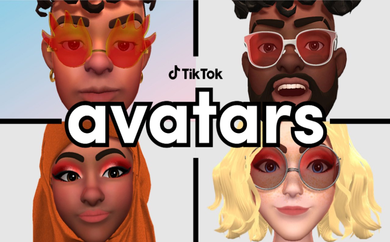 TikTok Avatar Nasil Olusturulur 1 - TikTok Avatar Nasıl Oluşturulur