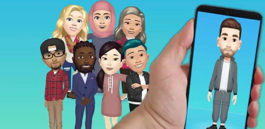 TikTok Avatar Nasil Olusturulur 3 1 - TikTok Avatar Nasıl Oluşturulur