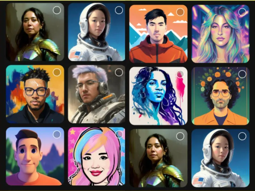 TikTok Avatar Nasil Olusturulur 4 - TikTok Avatar Nasıl Oluşturulur