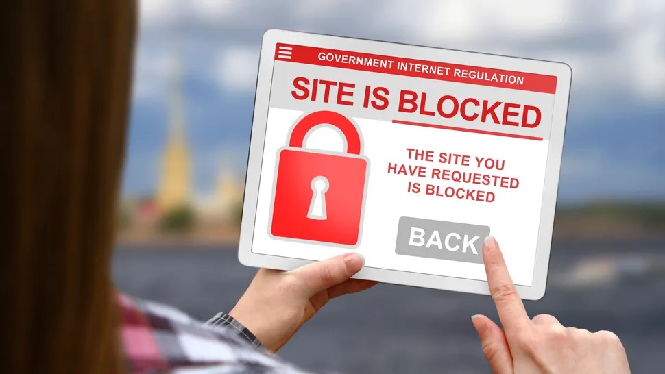 internet sansürü