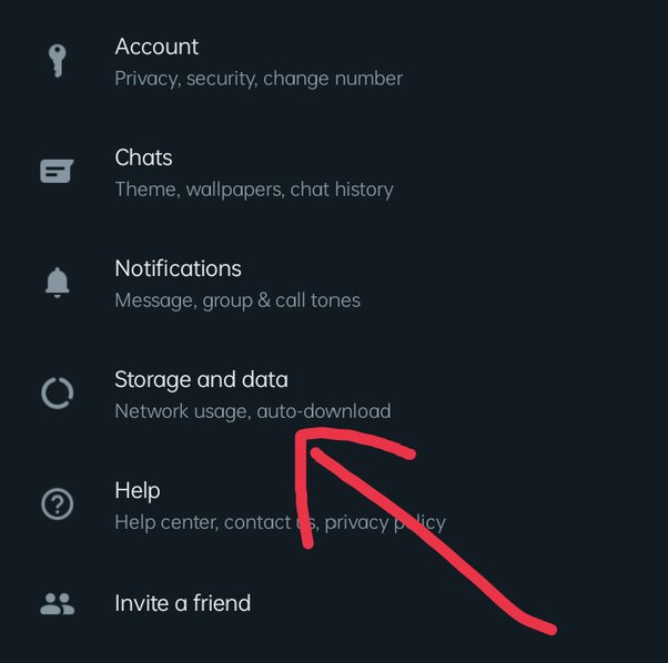 WhatsApp Profil Resmi Bulanık Olma Sorunu