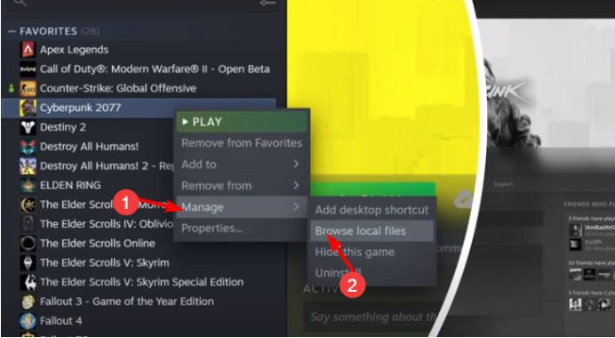 Windows 11'de Cyberpunk 2077 Nasıl Modlanır? Cyberpunk 2077 Mod Değiştirme