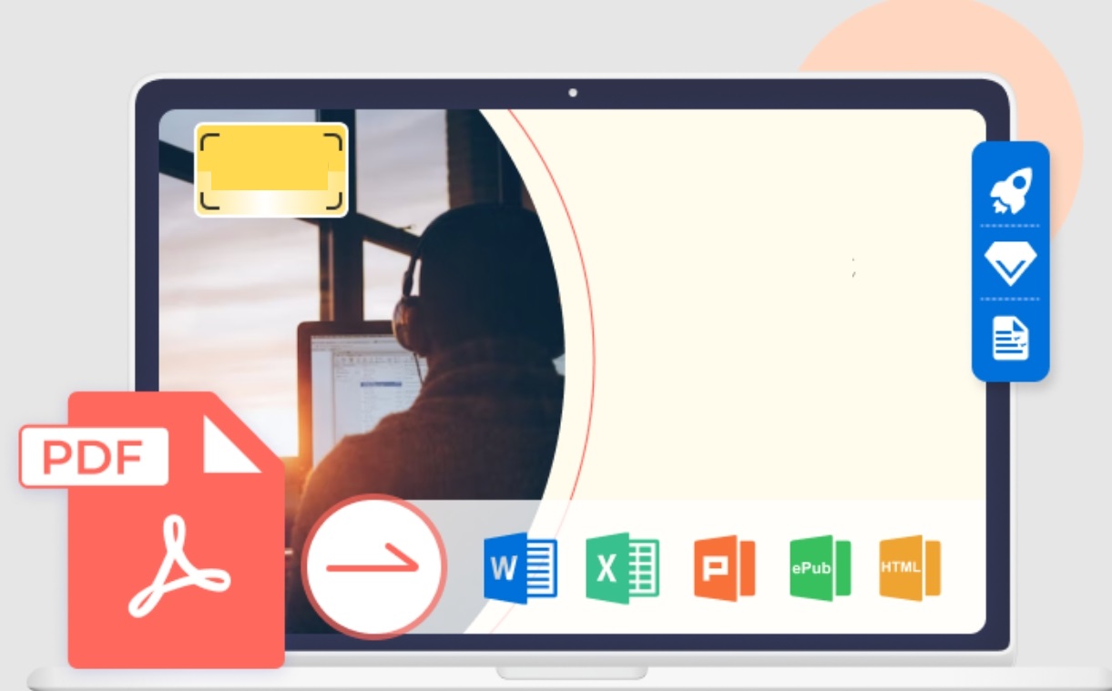 Windows icin 4 PDF Donusturucu - Windows İçin 4 PDF Dönüştürücü