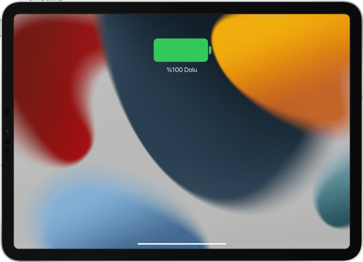 iPad'in Şarj Olmamasının Nedenleri Ve 6 Çözüm Yolu iPad'in Şarj Olmamasının Nedenleri