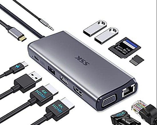 resim 2024 03 01 160825168 - MacBook Air Çoklu Monitör Kullanımı