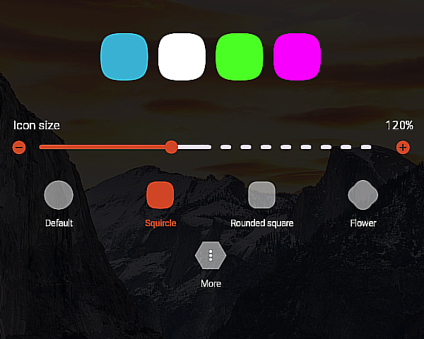 Telefonda Uygulama Simge Boyutunu Değiştirme resim 2024 03 08 043815475 - Telefonda Uygulama Simge Boyutunu Değiştirme