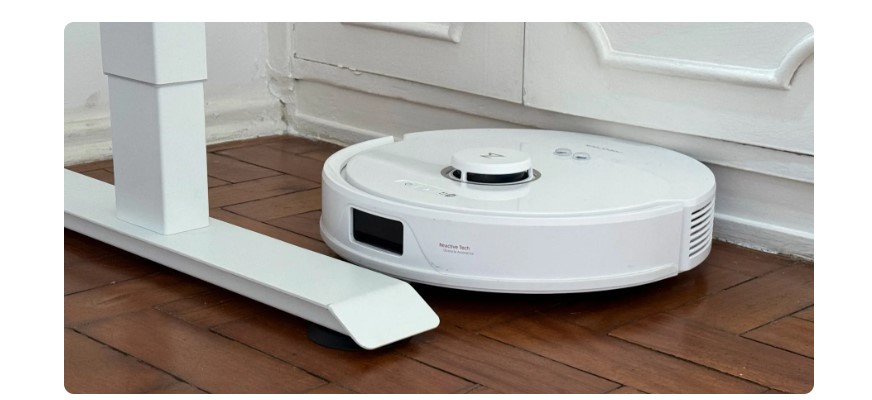 Roborock q8 max hata kodları