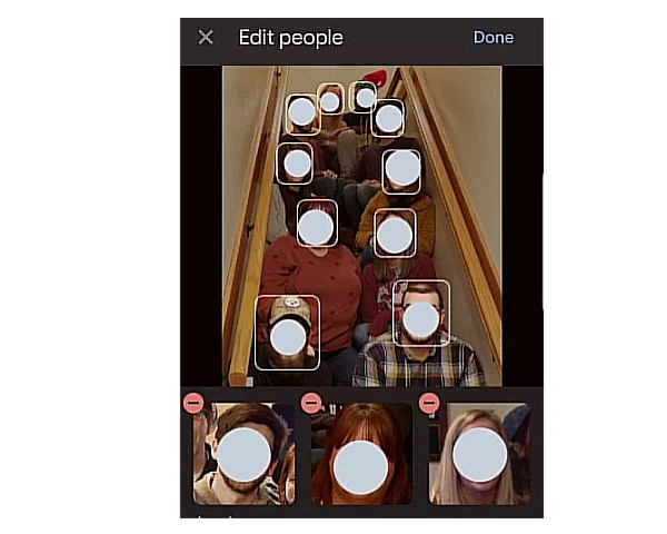 screenshot.1 5 - Google Fotoğraflar'da Yüzleri Manuel Olarak Etiketleme