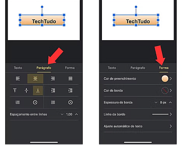screenshot.2 4 - Google Slaytlar'ı kullanarak telefondan slayt oluşturma