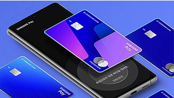 screenshot.3 1 - Samsung Cüzdan (Pay) ile Nasıl Ödeme Yapılır