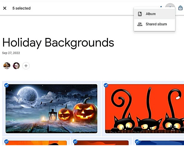 screenshot.5 - Bilgisayarınıza Google Fotoğrafları Yedekleme