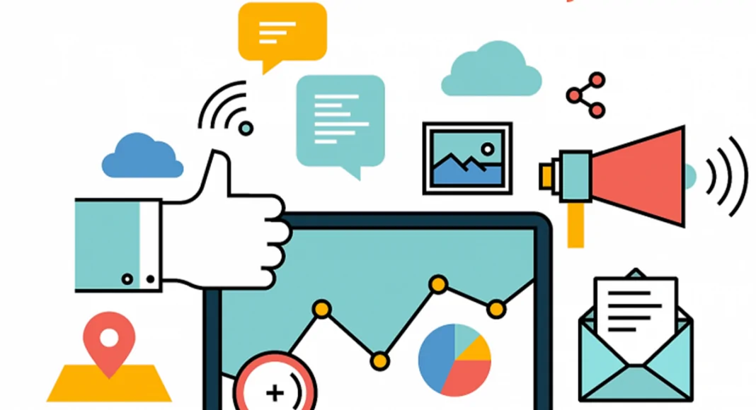 sosyal medya analiz araclari 3 - En İyi 15 Sosyal Medya Analiz Aracları